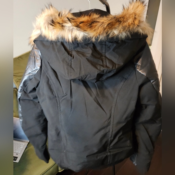 Rudsak Winter Jacket - Picture 6 of 6